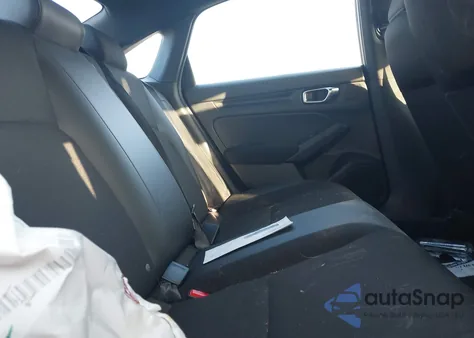 2024 Honda Civic Sport from USA, damaged, VIN 2HGFE2F52RH592456